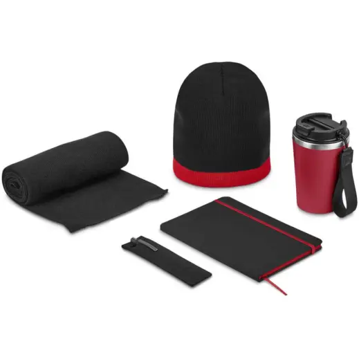 Altitude Sigma Red